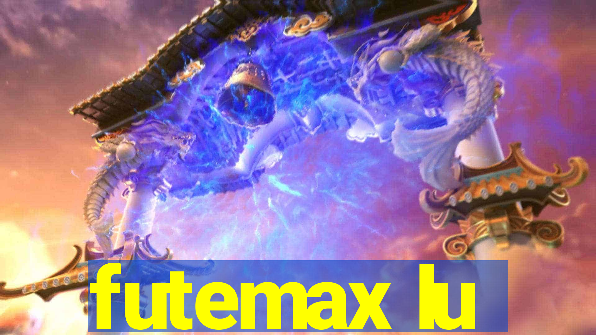 futemax lu